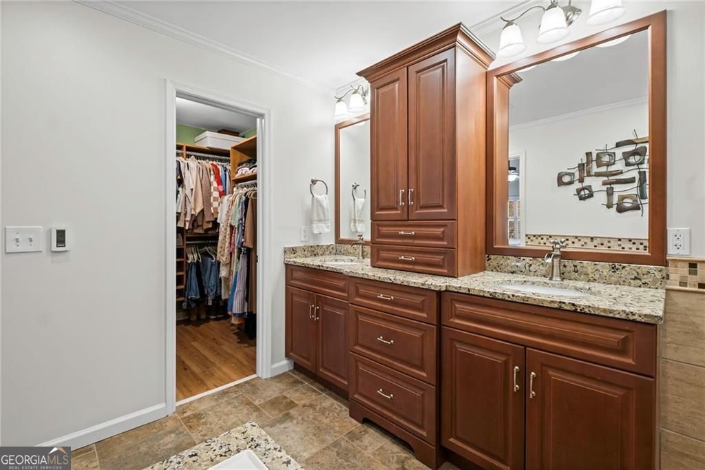 2252 Rushmore Drive Marietta GA 30062