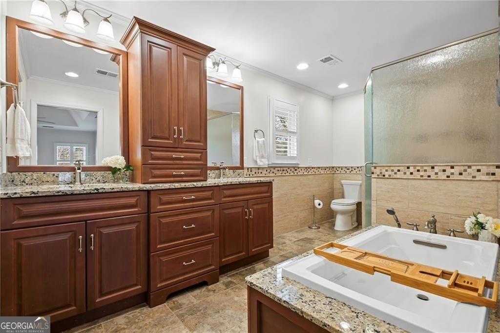 2252 Rushmore Drive Marietta GA 30062