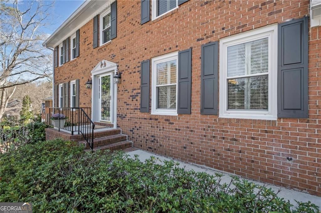 2252 Rushmore Drive Marietta GA 30062