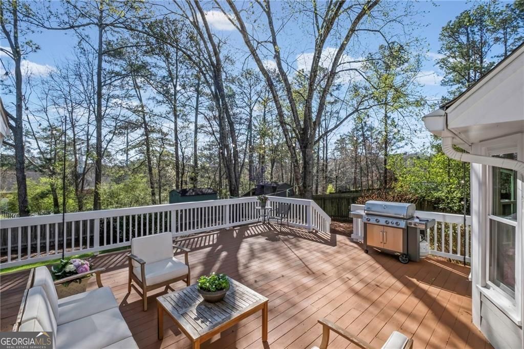 2252 Rushmore Drive Marietta GA 30062