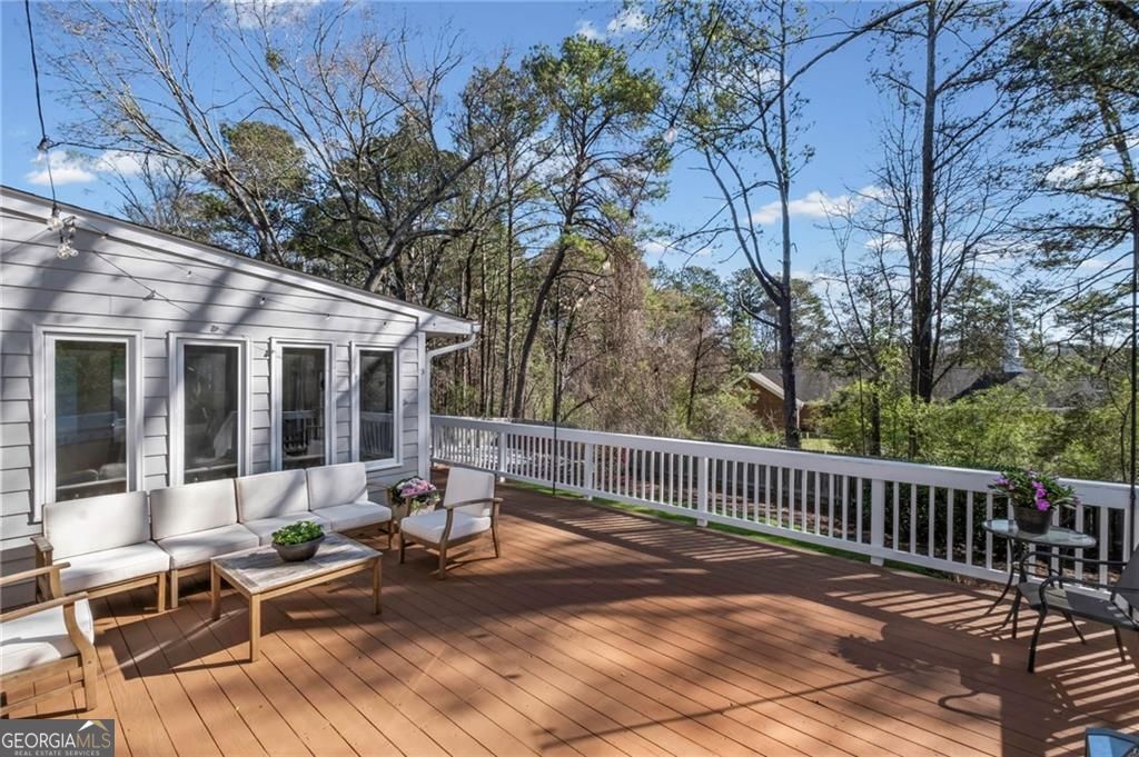 2252 Rushmore Drive Marietta GA 30062