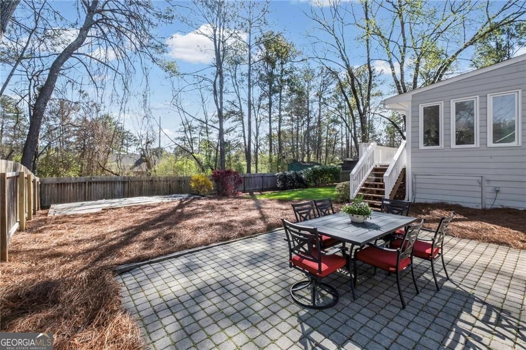 2252 Rushmore Drive Marietta GA 30062