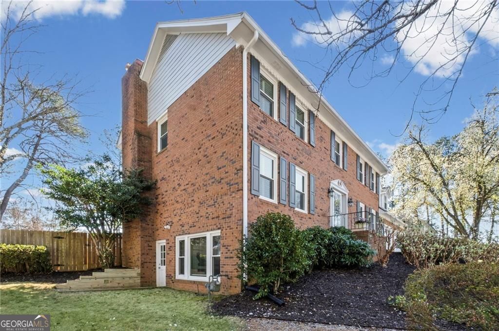 2252 Rushmore Drive Marietta GA 30062