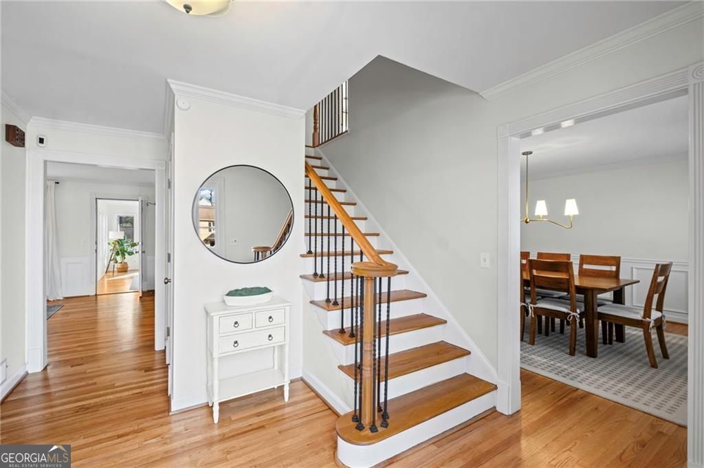 2252 Rushmore Drive Marietta GA 30062