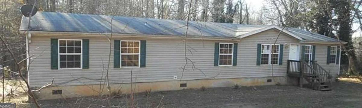 4920 Hansard Drive Cumming GA 30040