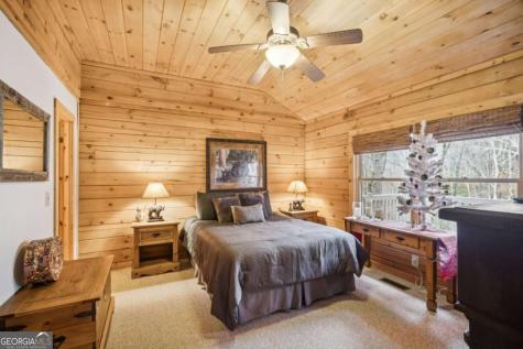 458 Tea Berry Lane Big Canoe GA 30143