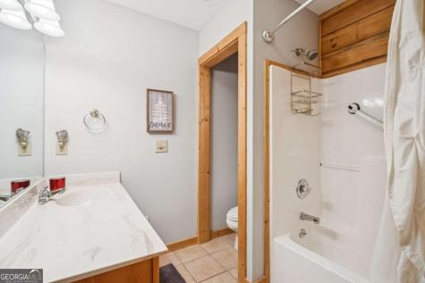 458 Tea Berry Lane Big Canoe GA 30143