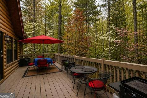 458 Tea Berry Lane Big Canoe GA 30143