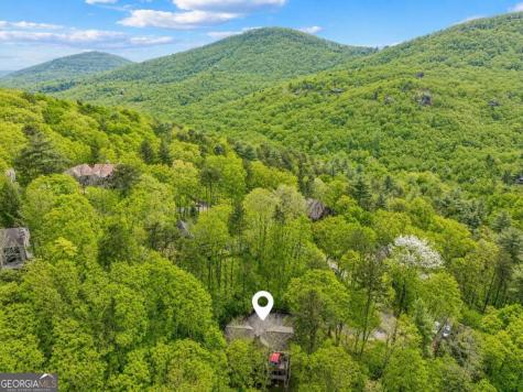 458 Tea Berry Lane Big Canoe GA 30143