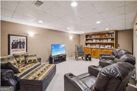 458 Tea Berry Lane Big Canoe GA 30143