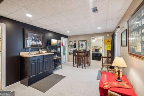 458 Tea Berry Lane Big Canoe GA 30143