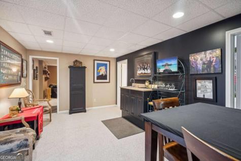 458 Tea Berry Lane Big Canoe GA 30143