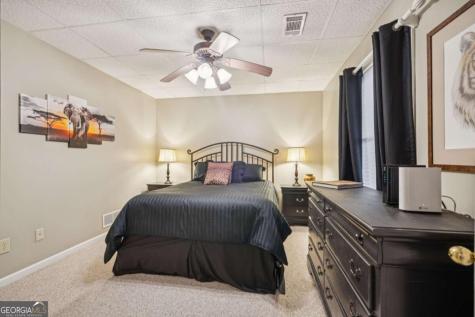 458 Tea Berry Lane Big Canoe GA 30143