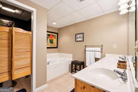 458 Tea Berry Lane Big Canoe GA 30143