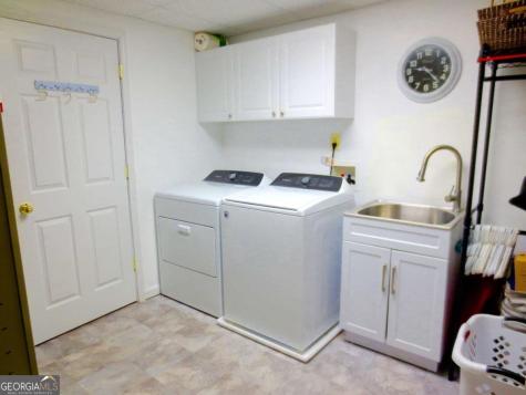 458 Tea Berry Lane Big Canoe GA 30143