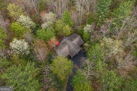 458 Tea Berry Lane Big Canoe GA 30143
