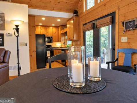 458 Tea Berry Lane Big Canoe GA 30143