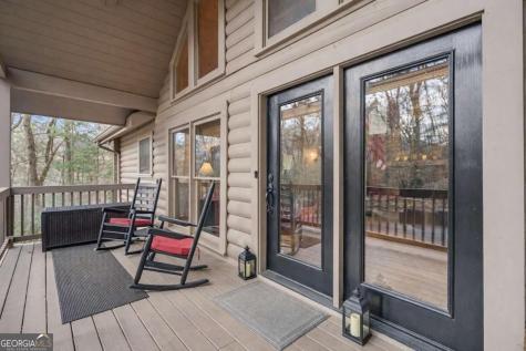 458 Tea Berry Lane Big Canoe GA 30143