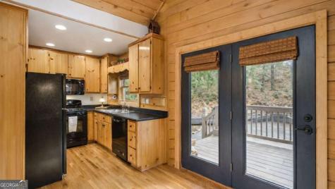 458 Tea Berry Lane Big Canoe GA 30143
