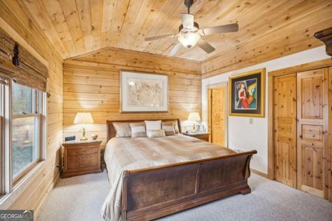 458 Tea Berry Lane Big Canoe GA 30143