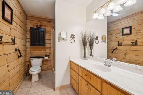 458 Tea Berry Lane Big Canoe GA 30143