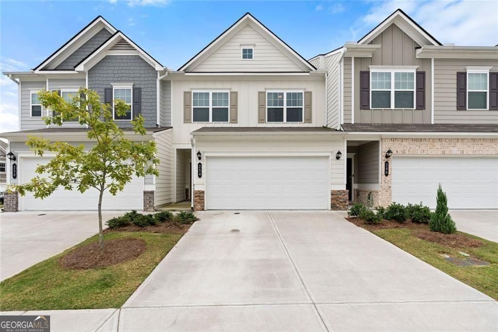 254 Pinnacle Way Jasper GA 30143