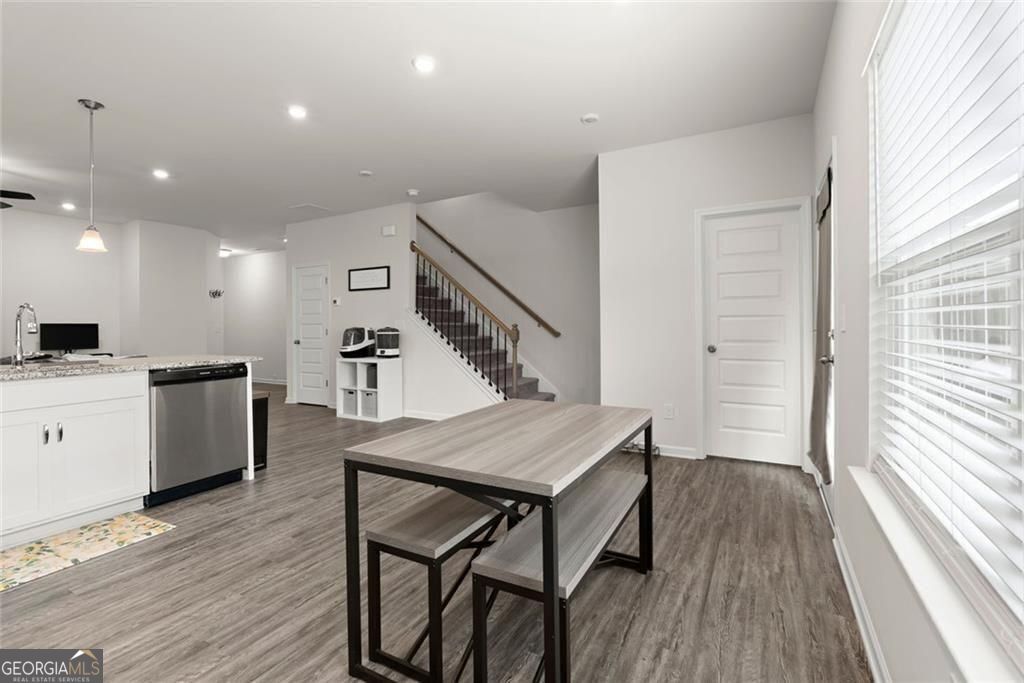254 Pinnacle Way Jasper GA 30143