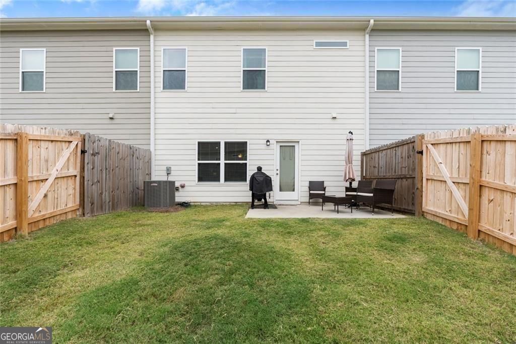 254 Pinnacle Way Jasper GA 30143