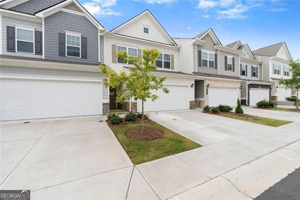 254 Pinnacle Way Jasper GA 30143