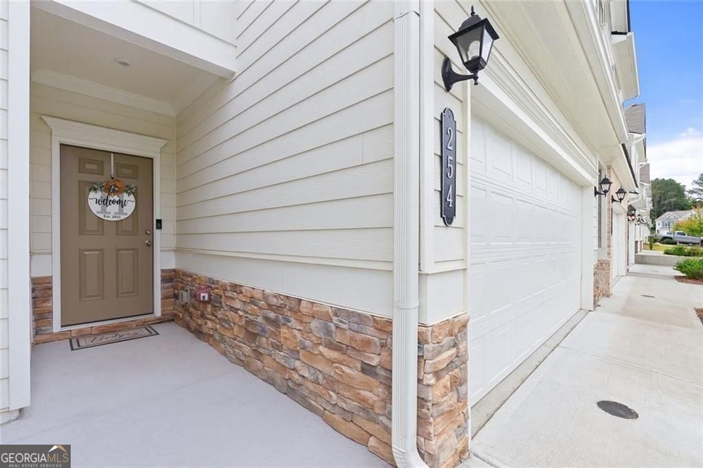 254 Pinnacle Way Jasper GA 30143