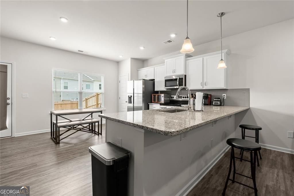 254 Pinnacle Way Jasper GA 30143
