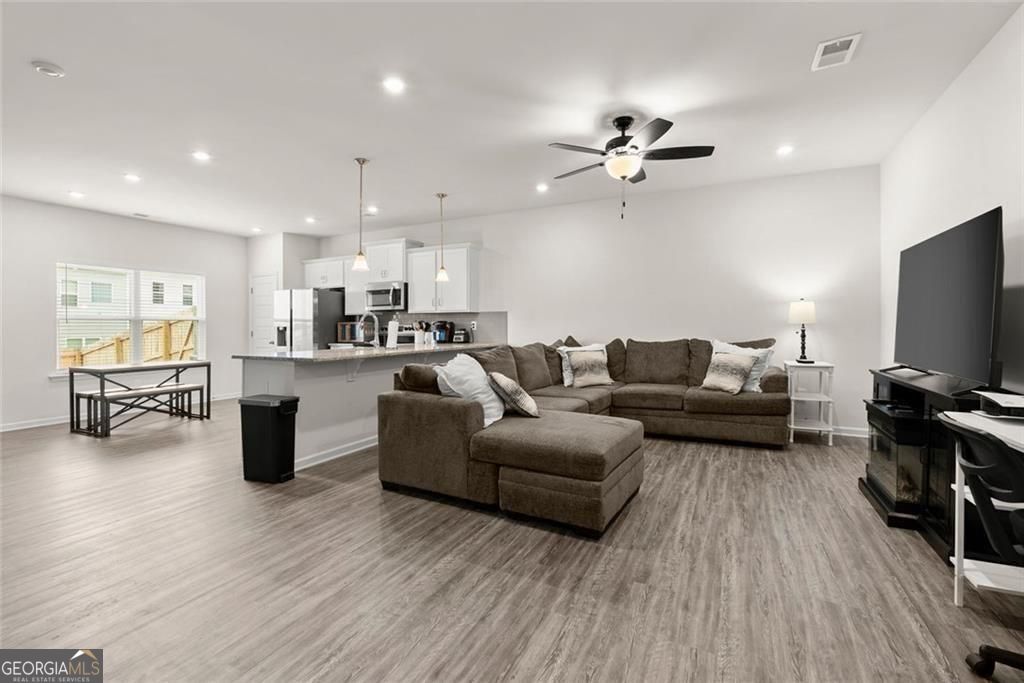254 Pinnacle Way Jasper GA 30143