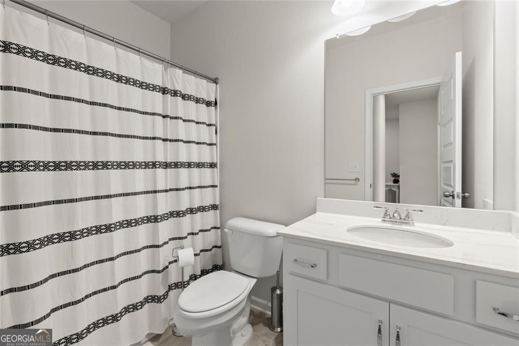 254 Pinnacle Way Jasper GA 30143