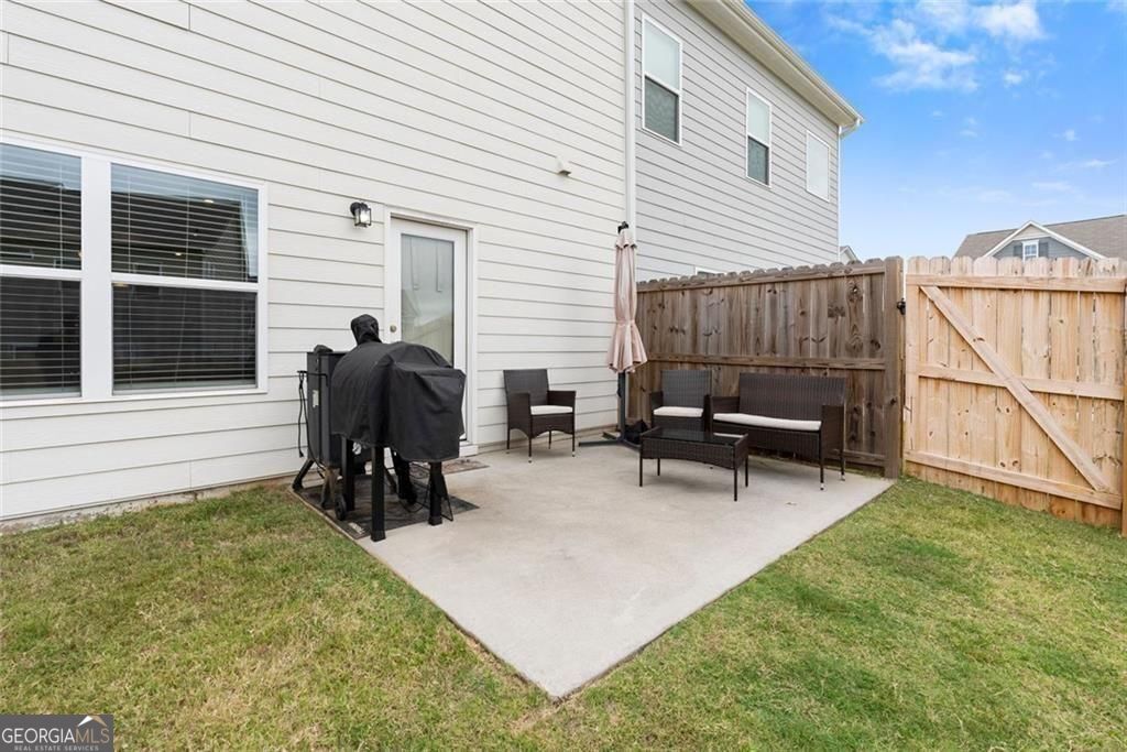 254 Pinnacle Way Jasper GA 30143