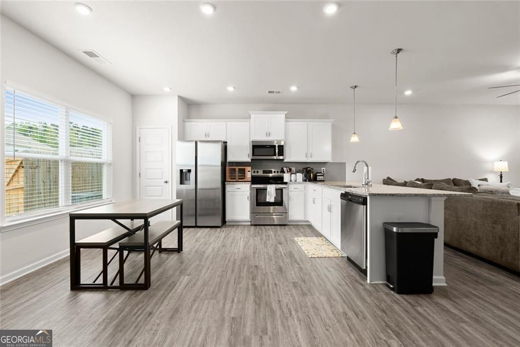 254 Pinnacle Way Jasper GA 30143