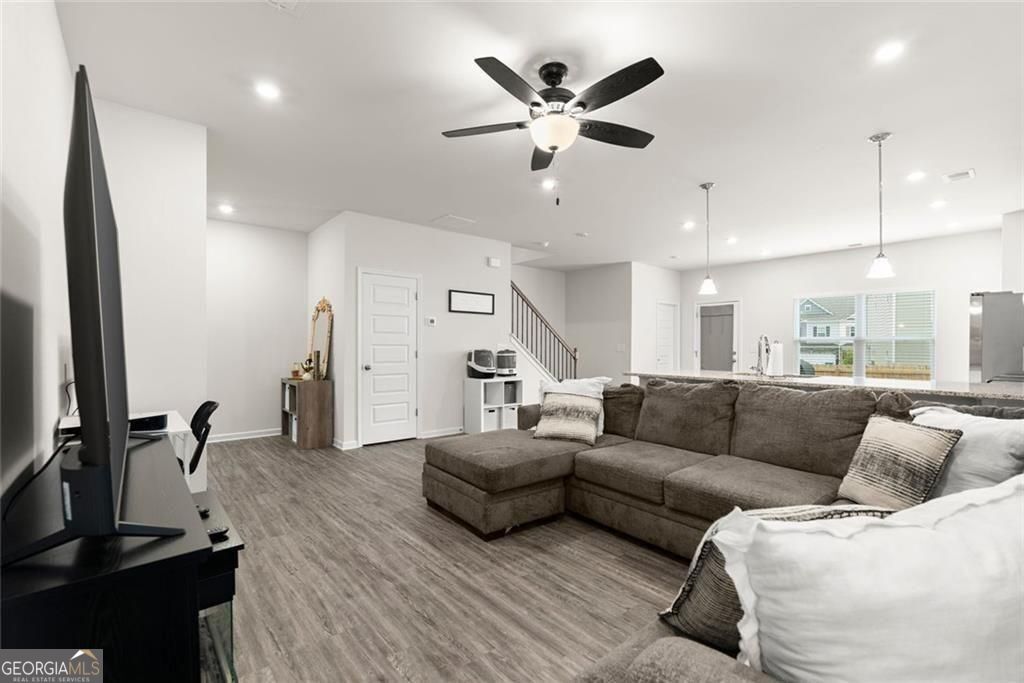 254 Pinnacle Way Jasper GA 30143