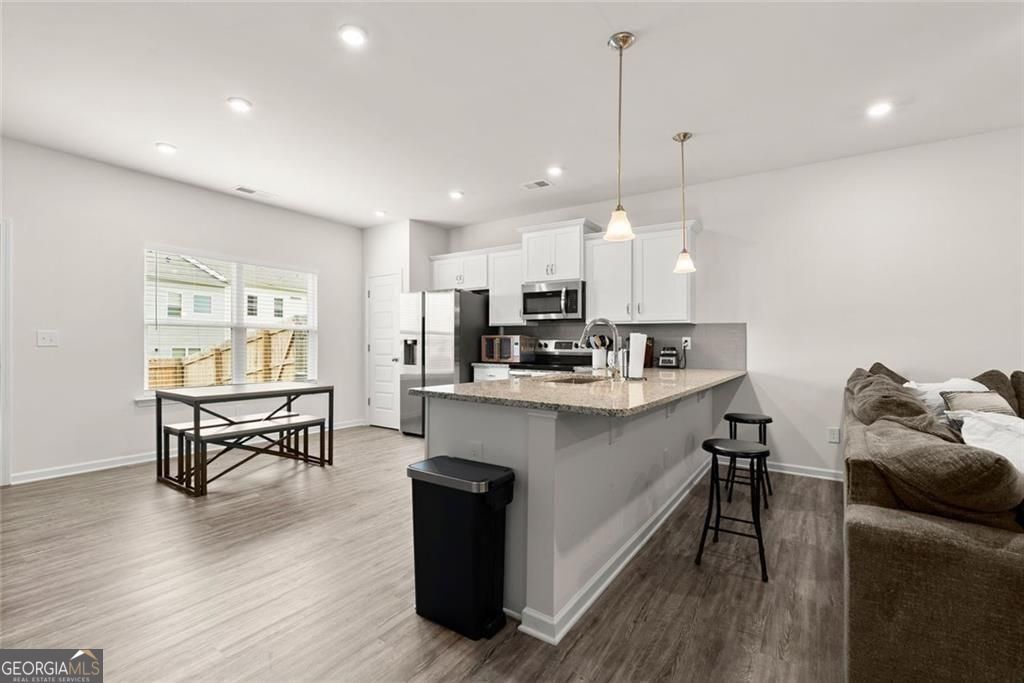 254 Pinnacle Way Jasper GA 30143