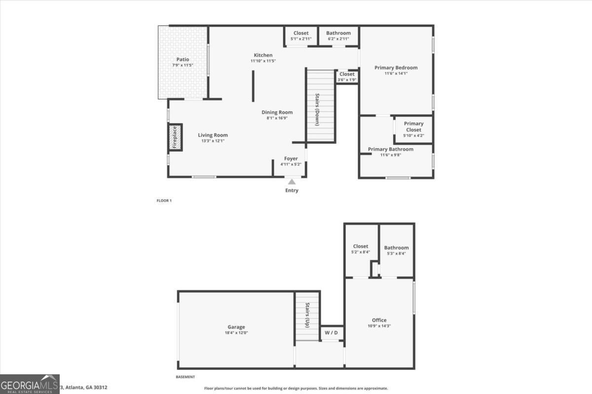 655 Mead Street SE Atlanta GA 30312