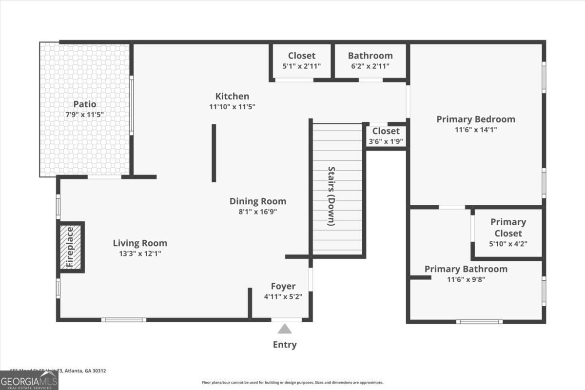 655 Mead Street SE Atlanta GA 30312