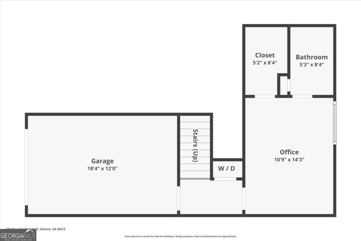 655 Mead Street SE Atlanta GA 30312