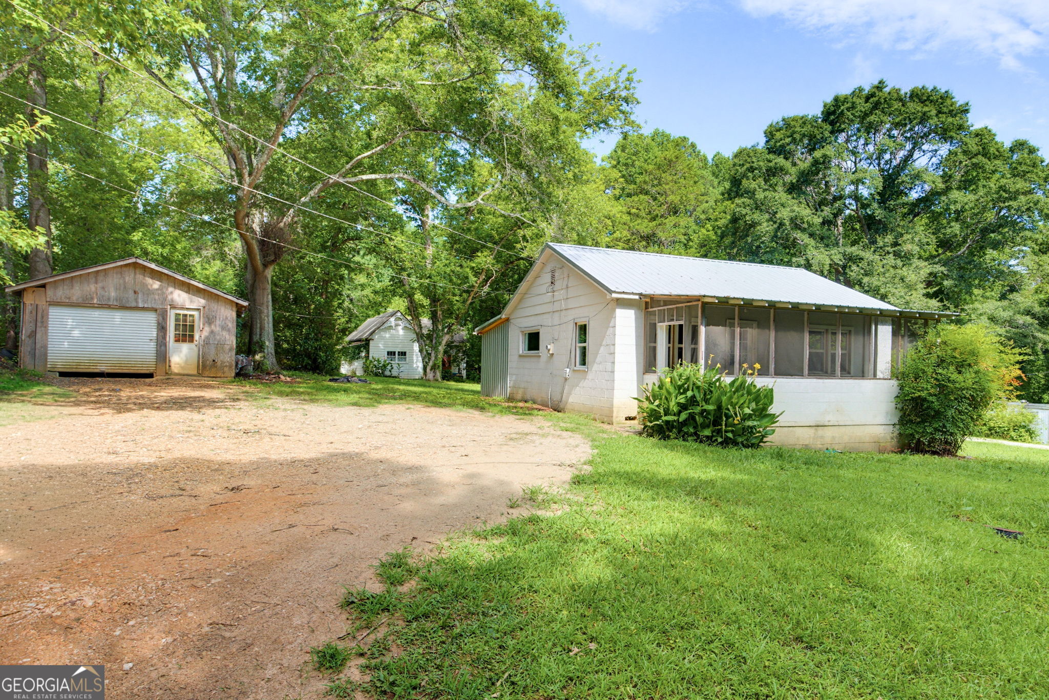 532 Cedartown Avenue Tallapoosa GA 30176