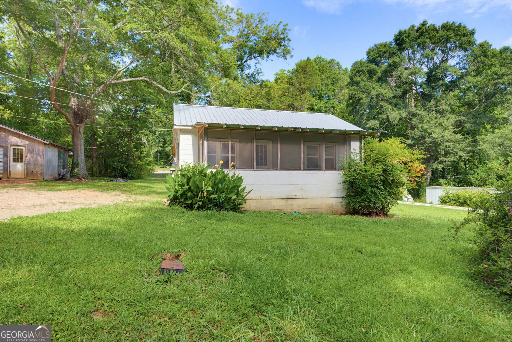 532 Cedartown Avenue Tallapoosa GA 30176
