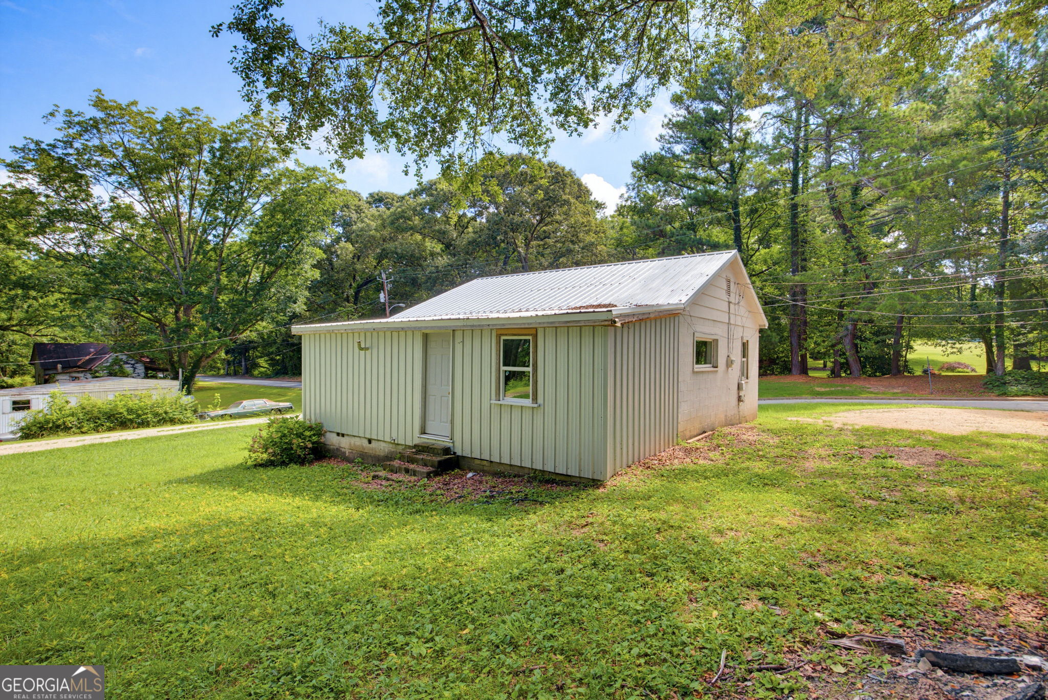 532 Cedartown Avenue Tallapoosa GA 30176