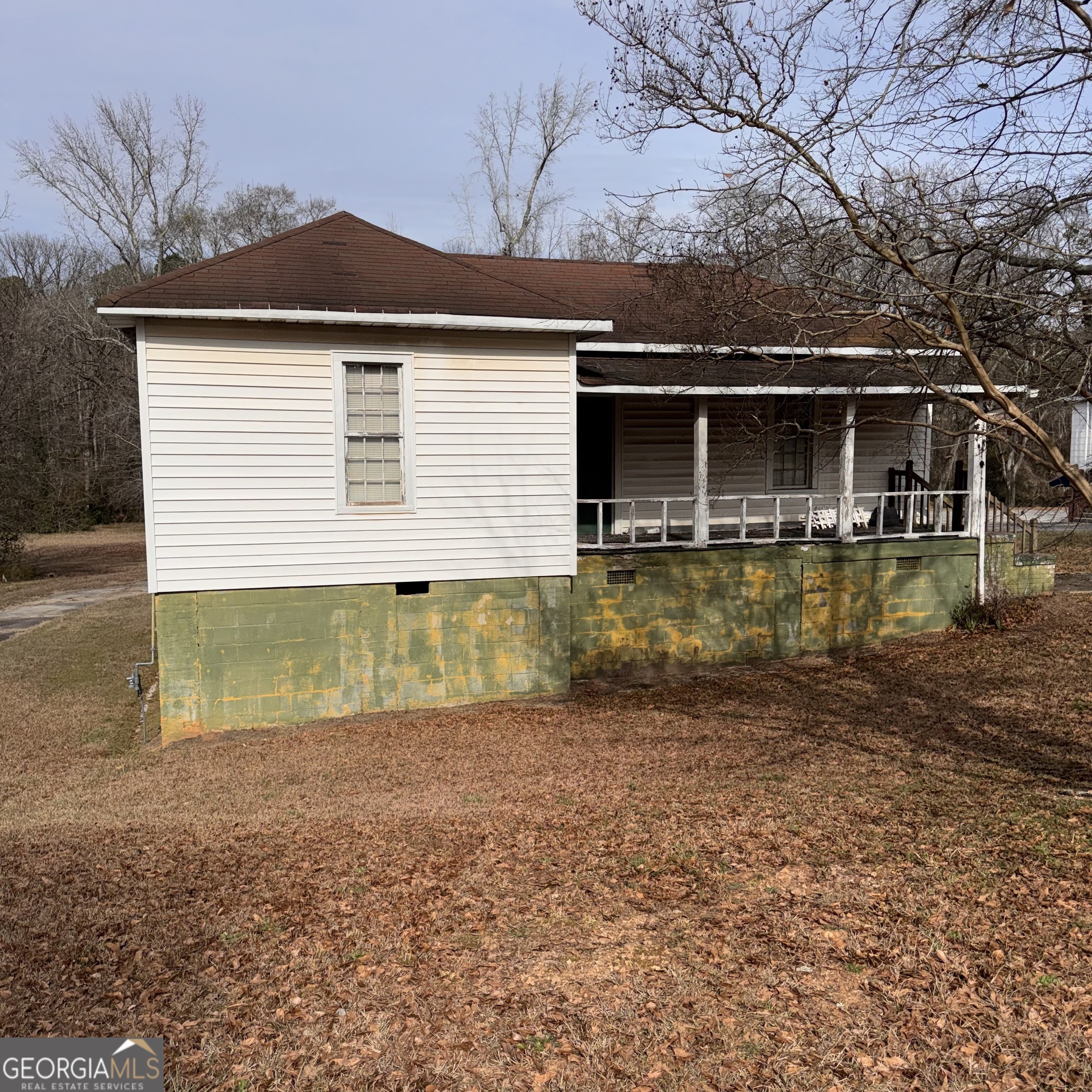 103 E Freeman Street Newnan GA 30263