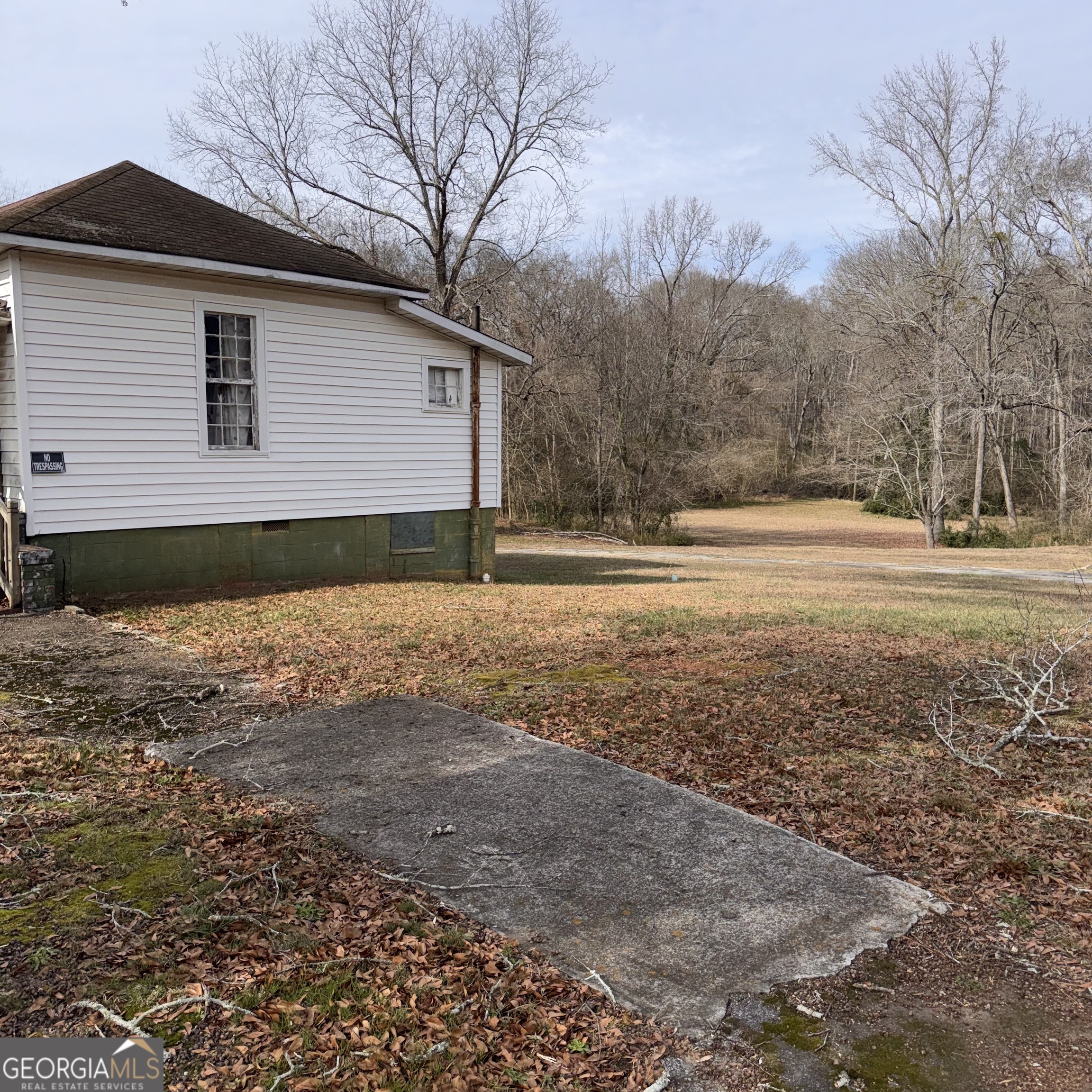 103 E Freeman Street Newnan GA 30263