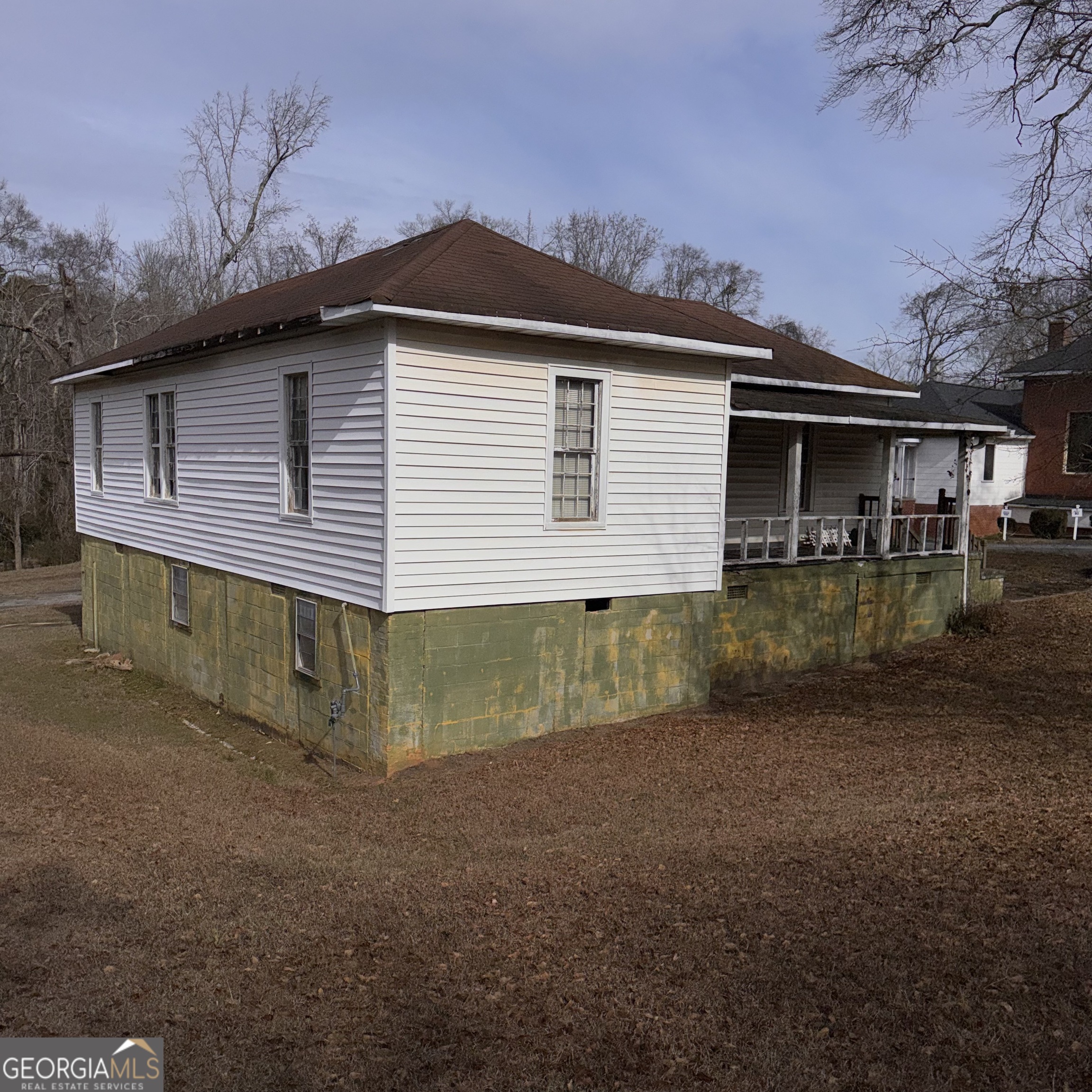 103 E Freeman Street Newnan GA 30263