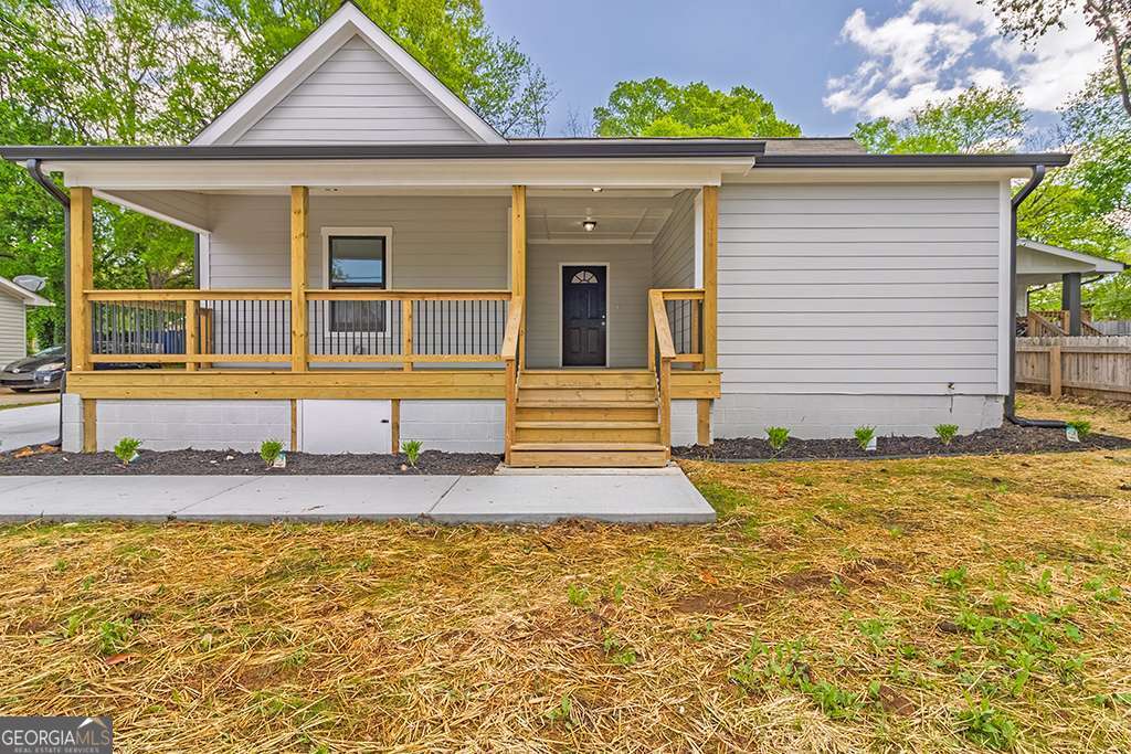 111 Ford Street Cartersville GA 30120