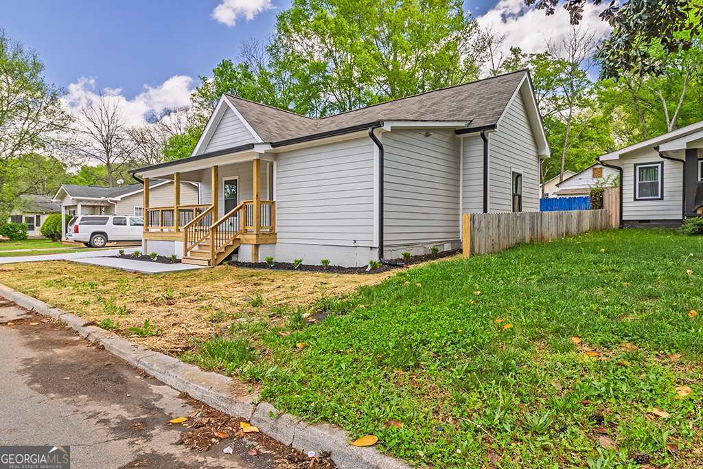 111 Ford Street Cartersville GA 30120