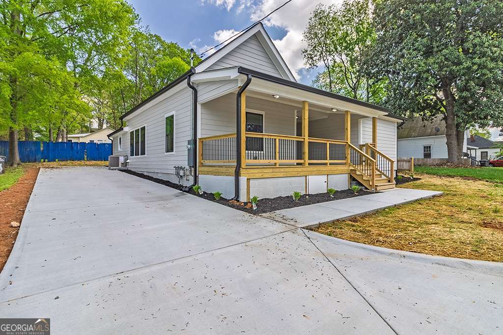 111 Ford Street Cartersville GA 30120