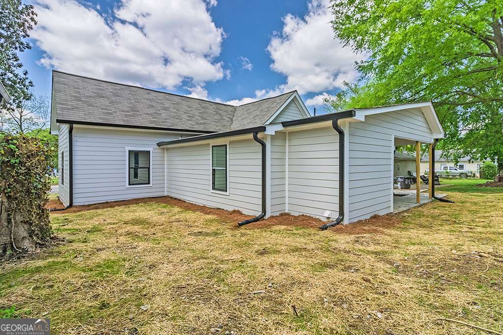 111 Ford Street Cartersville GA 30120